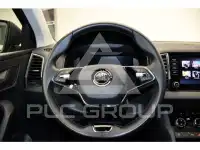 2022 Skoda Karoq