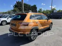 2022 Skoda Karoq