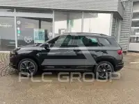2022 Skoda Karoq
