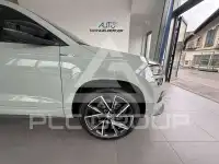 2022 Skoda Karoq