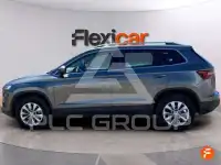 2022 Skoda Karoq