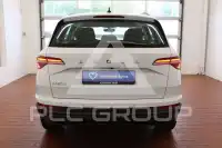 2022 Skoda Karoq