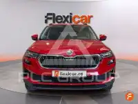 2022 Skoda Karoq