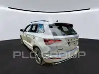 2022 Skoda Karoq