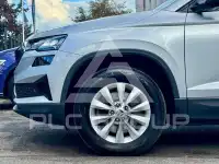 2022 Skoda Karoq