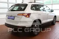 2022 Skoda Karoq