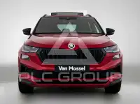 2022 Skoda Karoq