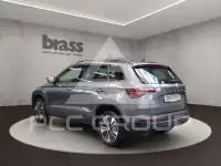 2022 Skoda Karoq