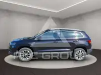 2022 Skoda Karoq