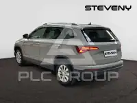 2022 Skoda Karoq