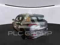 2022 Skoda Karoq