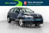 2022 Skoda Karoq