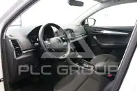 2022 Skoda Karoq