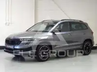 2022 Skoda Karoq