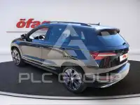 2022 Skoda Karoq