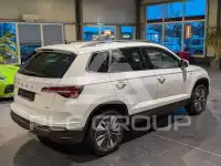 2022 Skoda Karoq