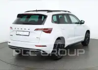 2022 Skoda Karoq