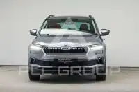 2022 Skoda Karoq