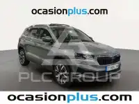 2022 Skoda Karoq
