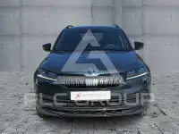 2022 Skoda Karoq