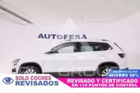 2022 Skoda Karoq