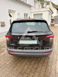 2022 Skoda Karoq
