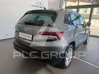 2022 Skoda Karoq