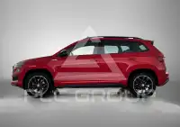 2022 Skoda Karoq