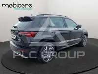 2022 Skoda Karoq
