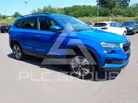 2022 Skoda Karoq