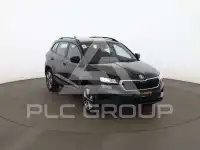 2022 Skoda Karoq