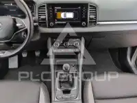 2022 Skoda Karoq