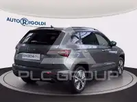 2022 Skoda Karoq