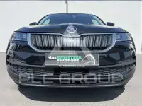 2022 Skoda Karoq