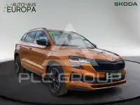 2022 Skoda Karoq