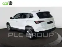 2022 Skoda Karoq