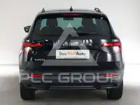 2022 Skoda Karoq