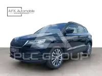 2022 Skoda Karoq
