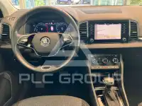 2022 Skoda Karoq