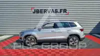 2022 Skoda Karoq