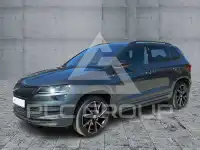 2022 Skoda Karoq