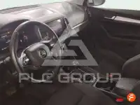 2022 Skoda Karoq