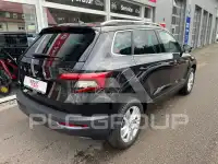 2022 Skoda Karoq