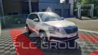 2022 Skoda Karoq