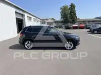 2022 Skoda Karoq