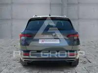 2022 Skoda Karoq