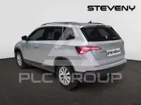 2022 Skoda Karoq