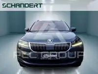2022 Skoda Karoq