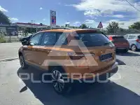 2022 Skoda Karoq