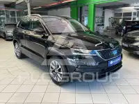 2022 Skoda Karoq